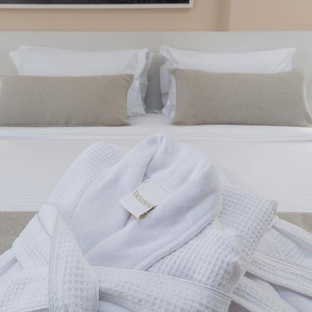 Hotel Brisa Suites Pajucara Maceió Exteriér fotografie
