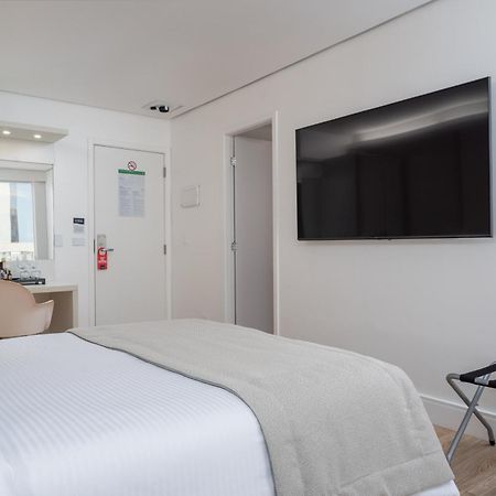 Hotel Brisa Suites Pajucara Maceió Exteriér fotografie