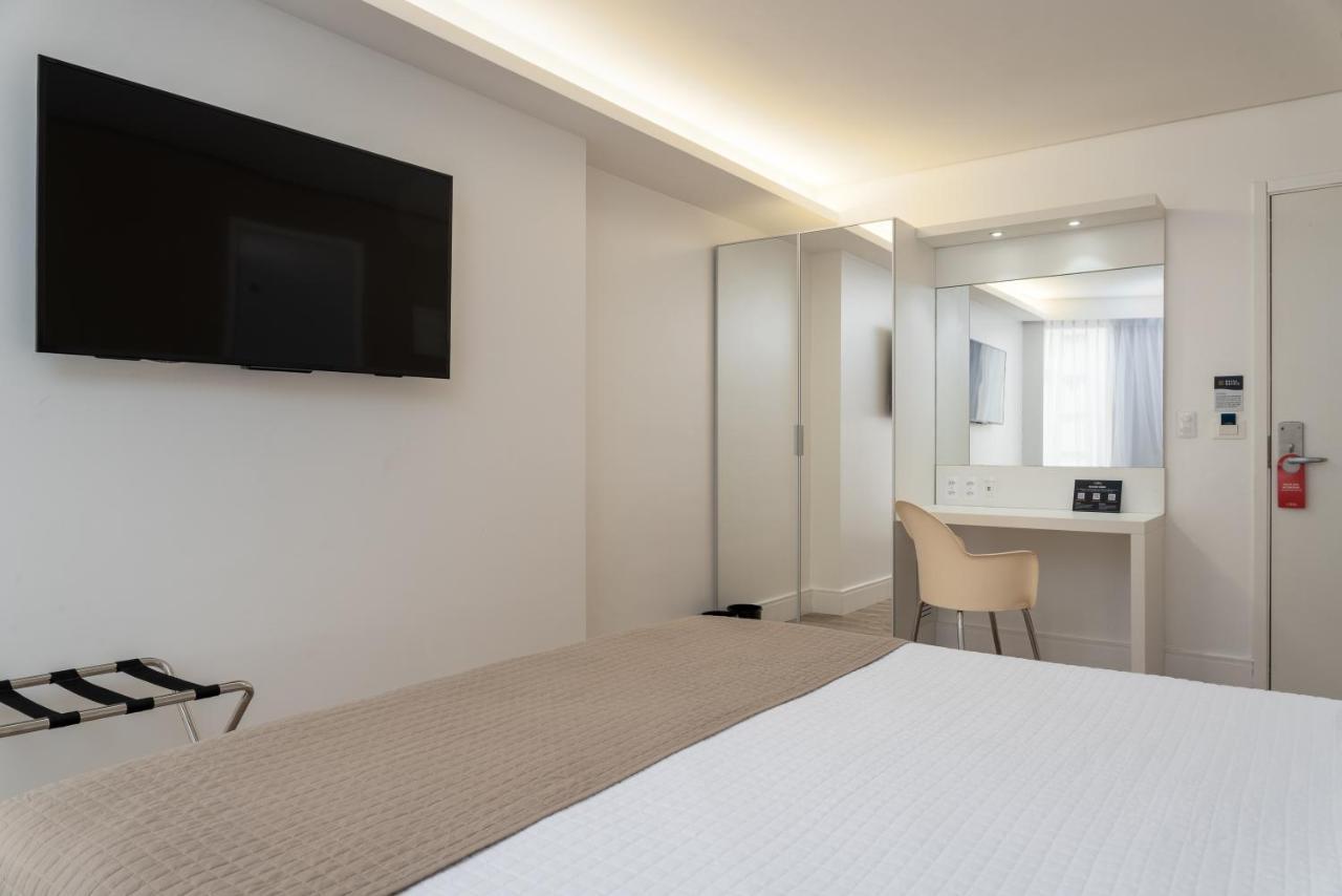 Hotel Brisa Suites Pajucara Maceió Exteriér fotografie