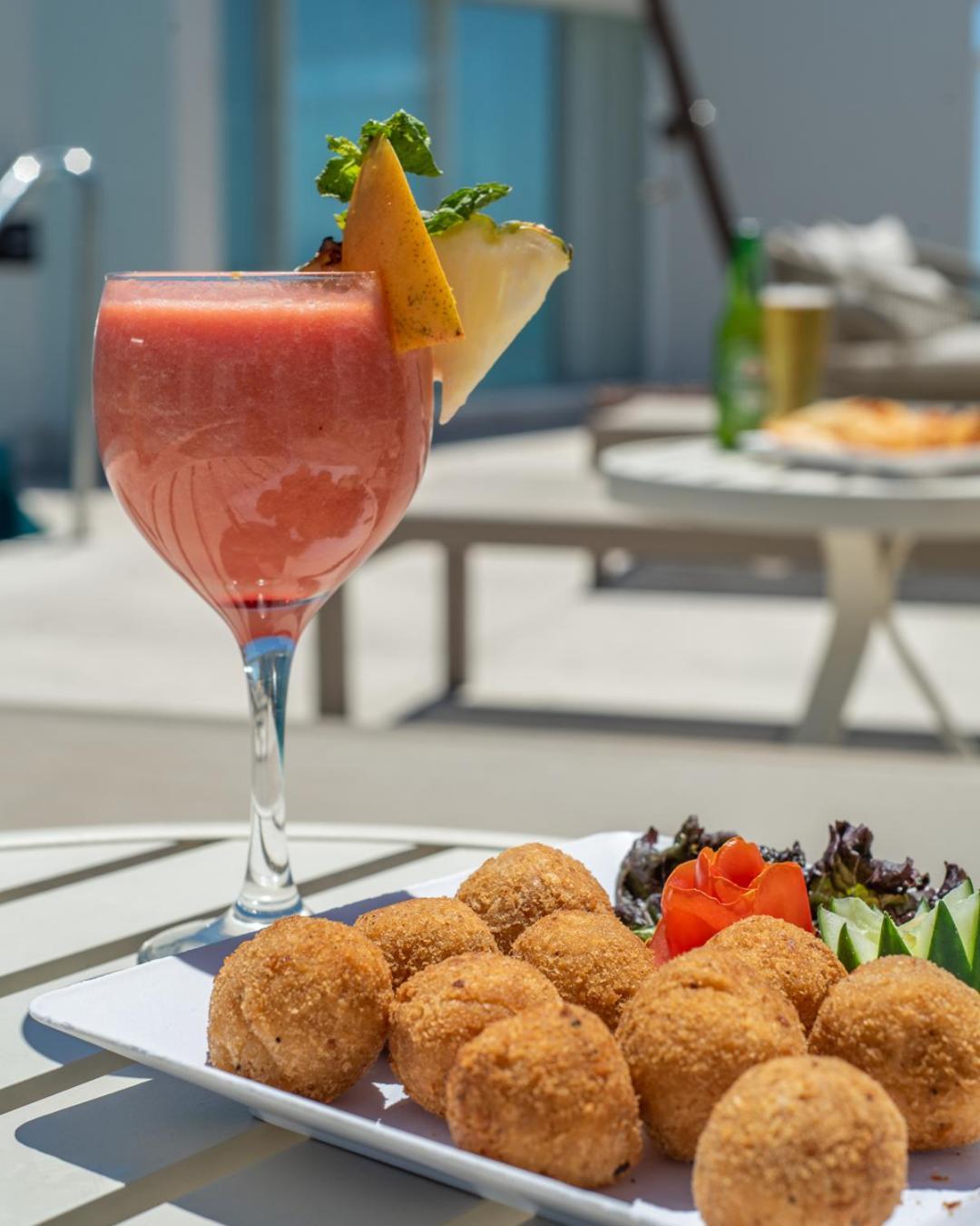 Hotel Brisa Suites Pajucara Maceió Exteriér fotografie