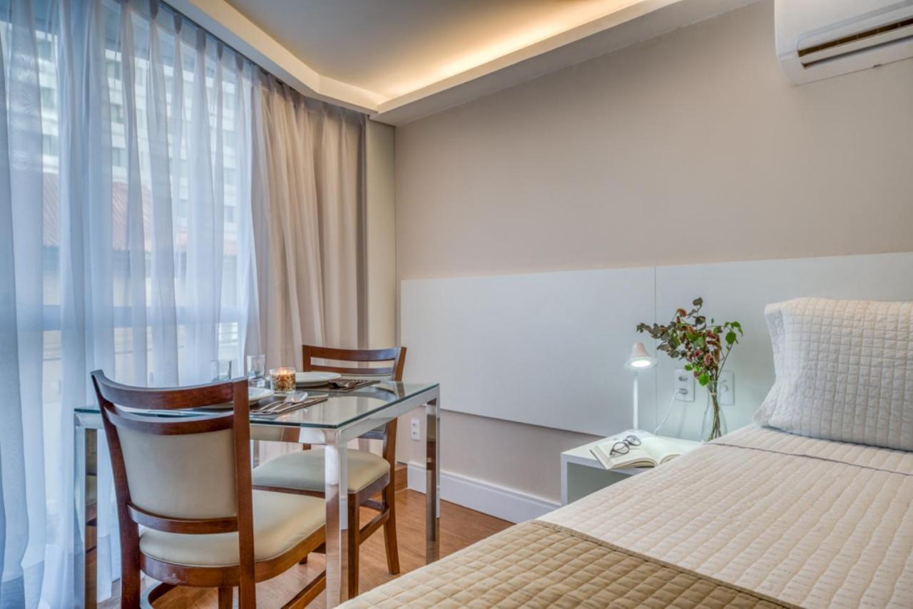 Hotel Brisa Suites Pajucara Maceió Exteriér fotografie
