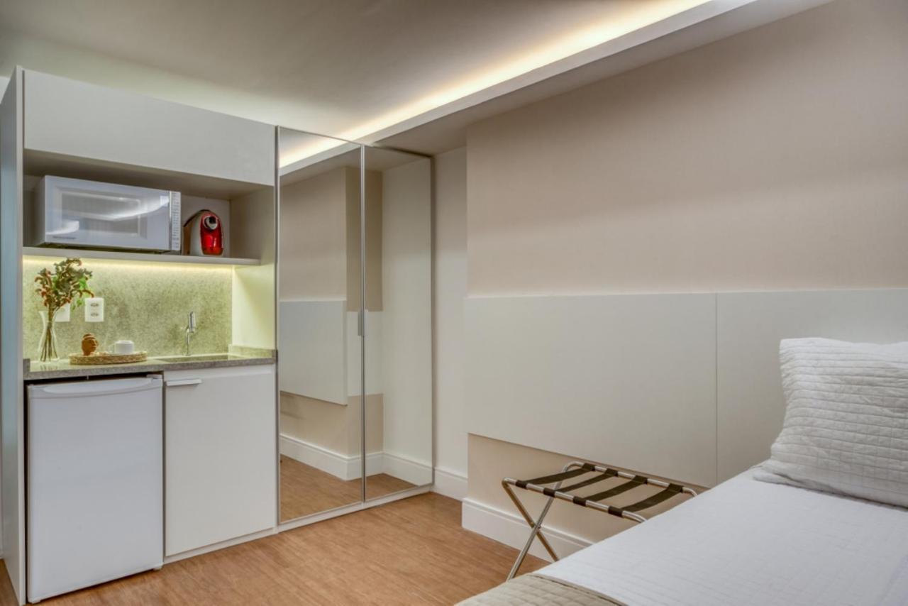Hotel Brisa Suites Pajucara Maceió Exteriér fotografie