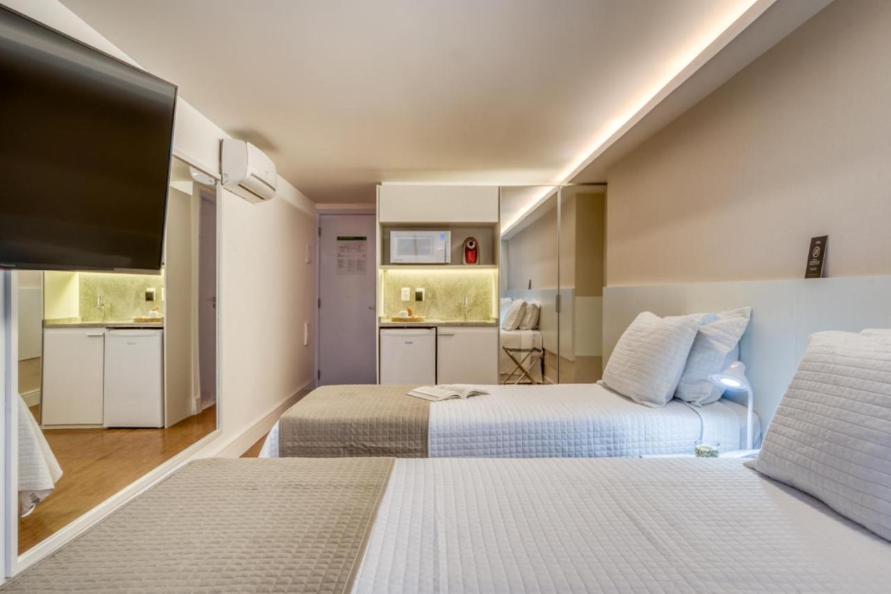 Hotel Brisa Suites Pajucara Maceió Exteriér fotografie