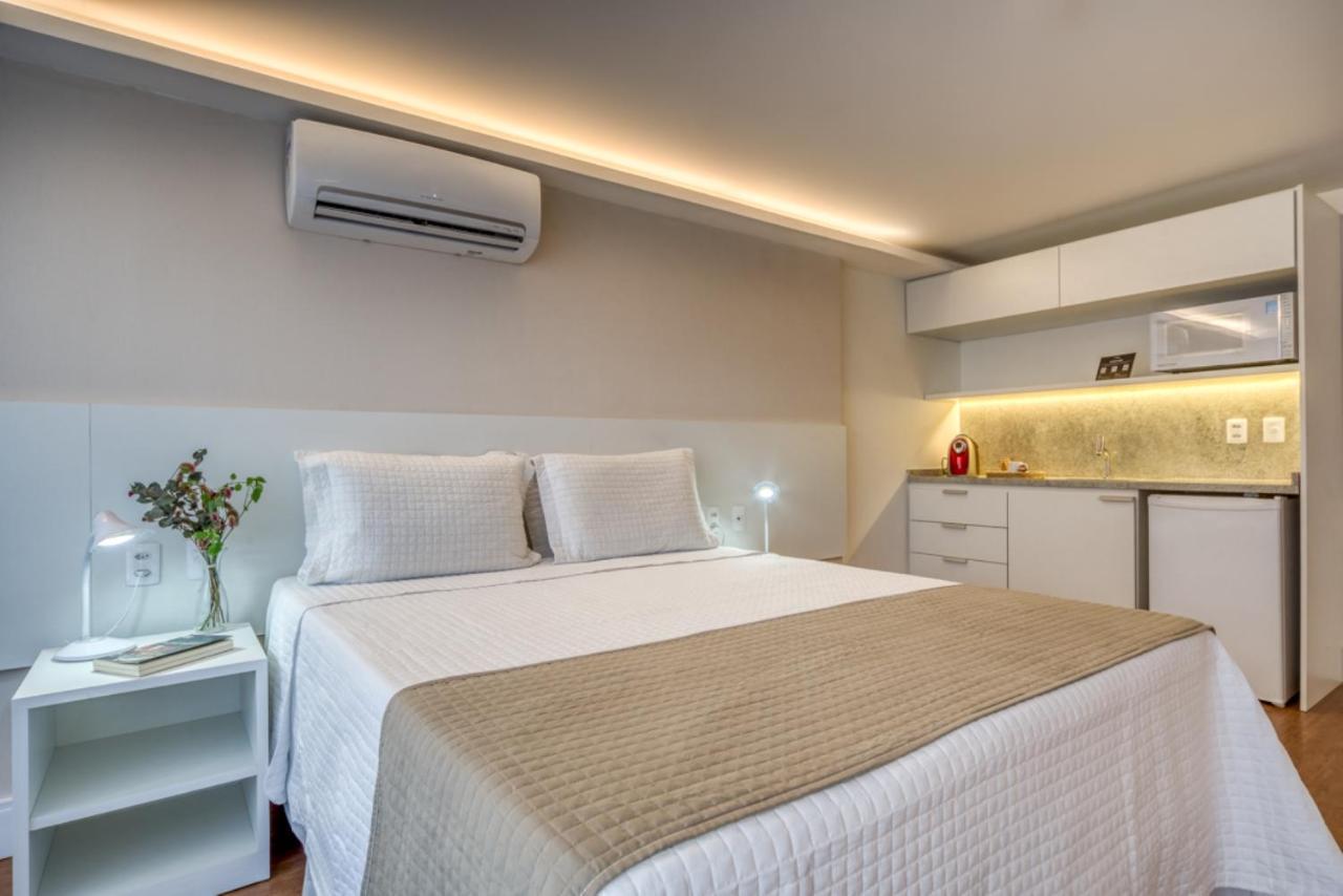 Hotel Brisa Suites Pajucara Maceió Exteriér fotografie