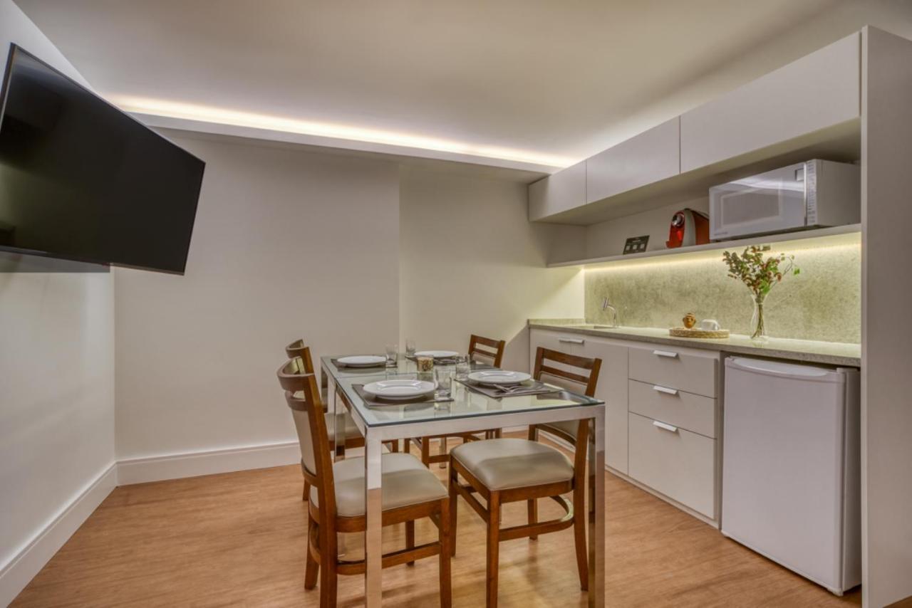 Hotel Brisa Suites Pajucara Maceió Exteriér fotografie