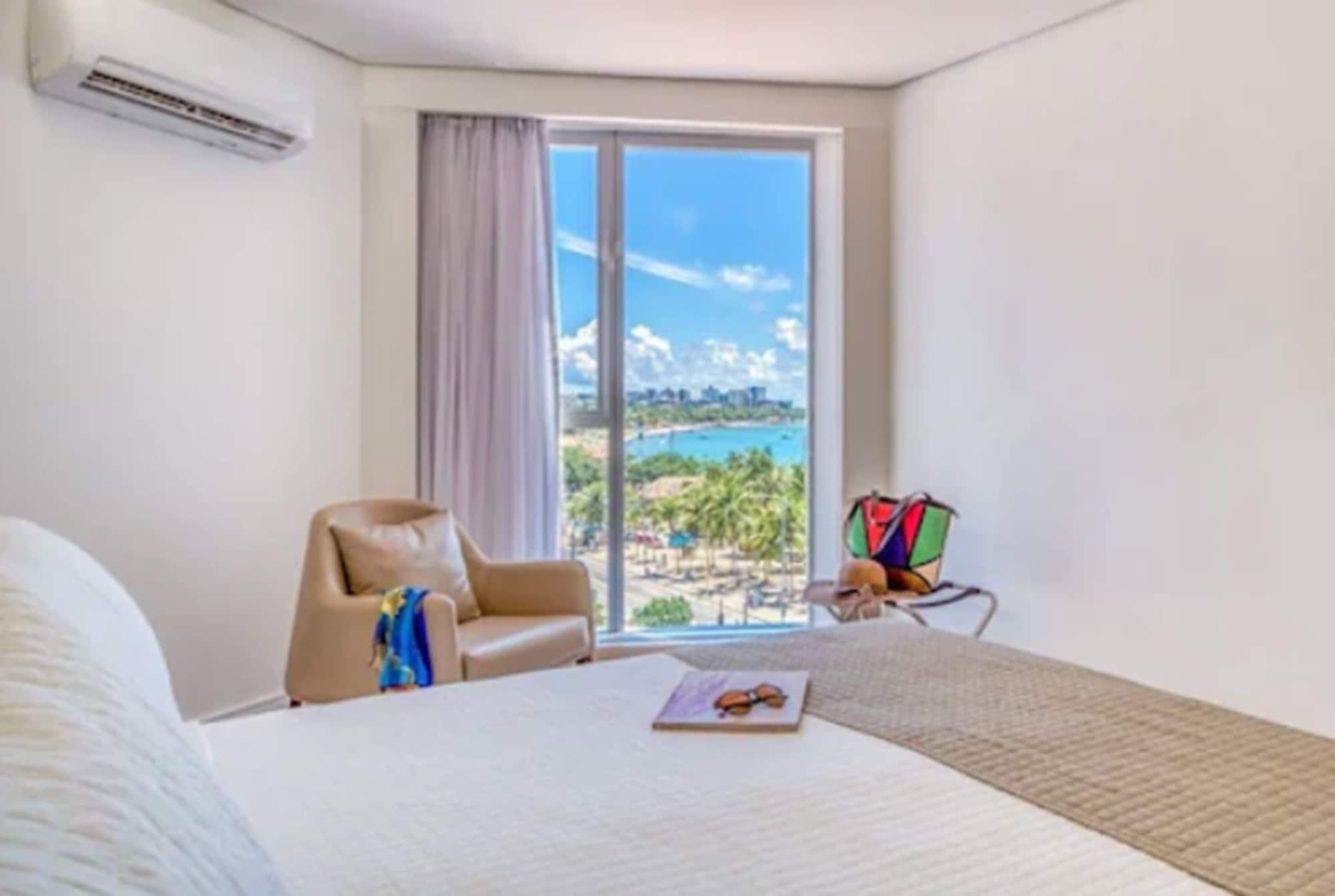 Hotel Brisa Suites Pajucara Maceió Exteriér fotografie
