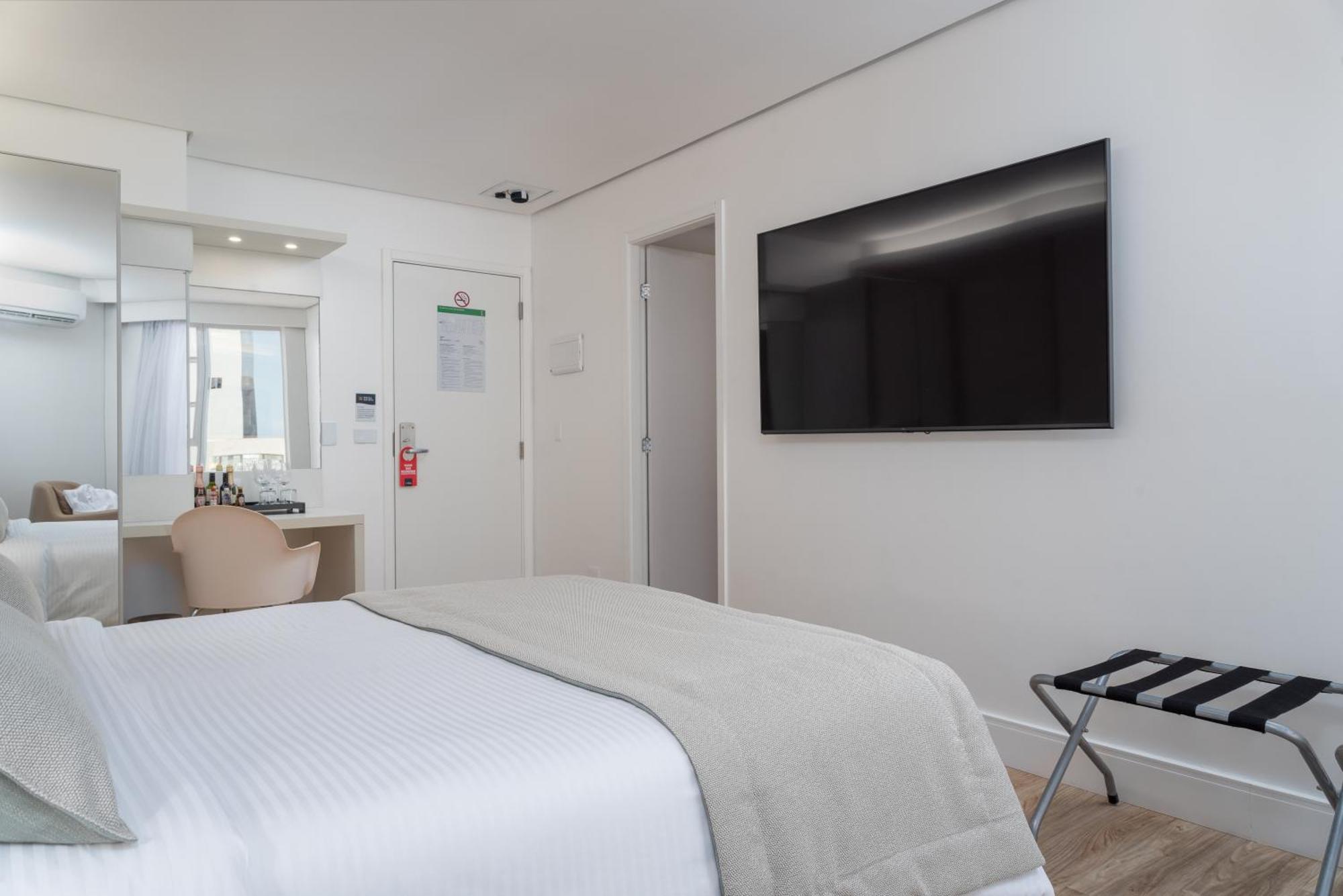 Hotel Brisa Suites Pajucara Maceió Exteriér fotografie