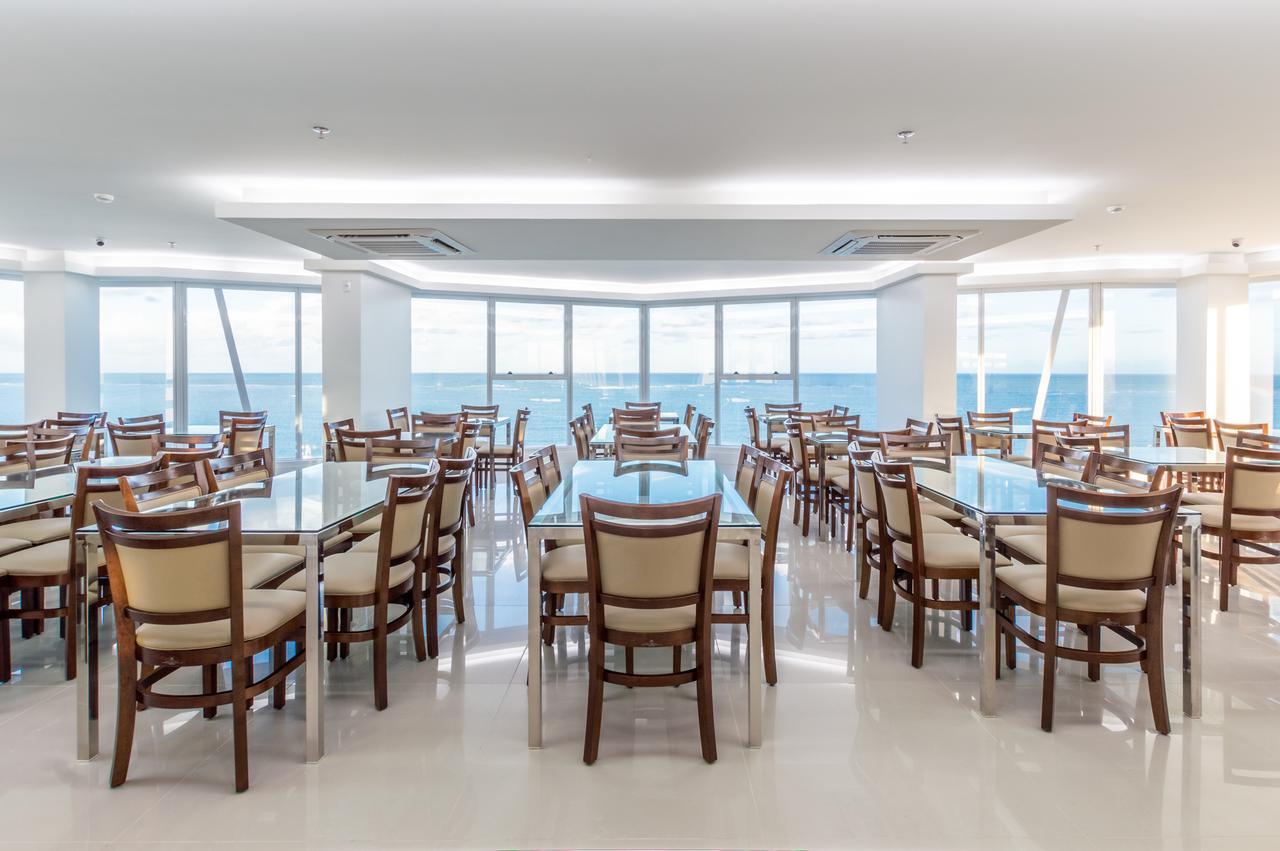Hotel Brisa Suites Pajucara Maceió Exteriér fotografie