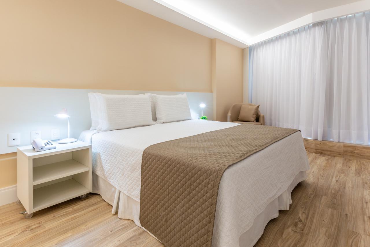 Hotel Brisa Suites Pajucara Maceió Exteriér fotografie